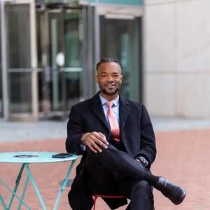 Meet your Posher, Chidozie